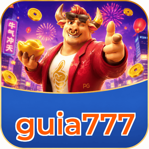 Logo da guia777