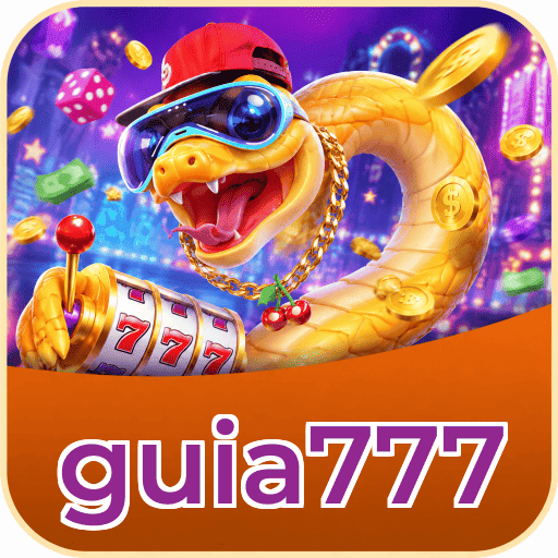 Bot guia777 Telegram