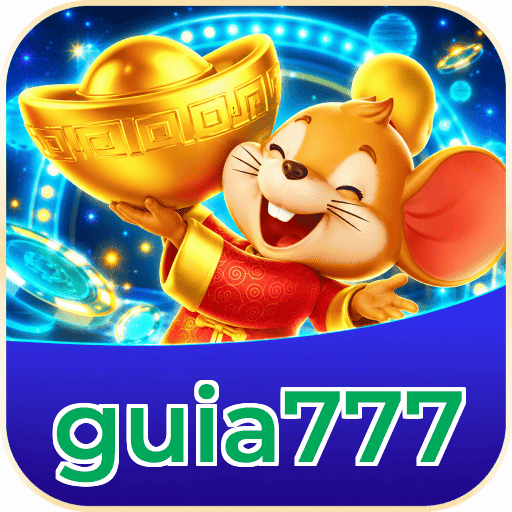 guia777 Logo Seguro