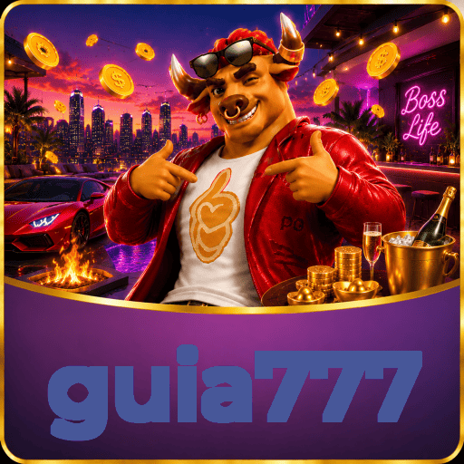 guia777 Plataforma Confiável