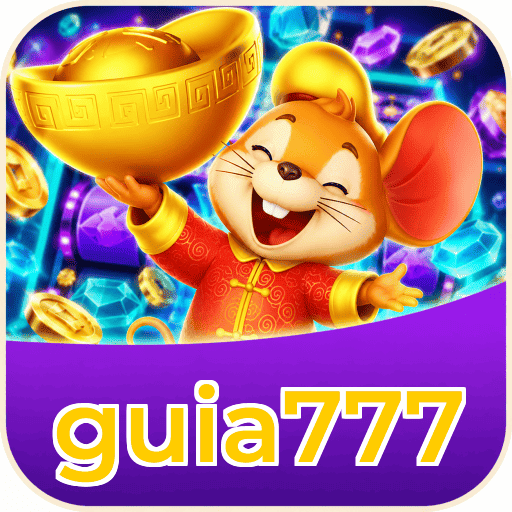 guia777 Logo - Bônus de Cadastro