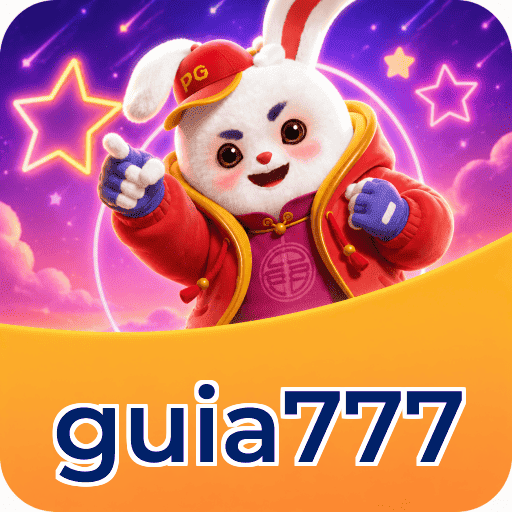 Requisitos do APK guia777 para Android - Logo Oficial