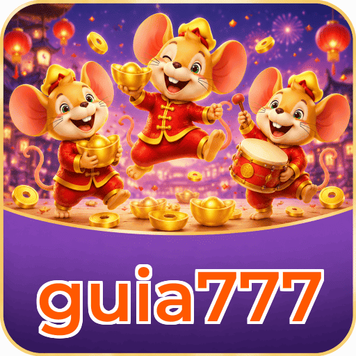 guia777 Logo - Bônus com Rollover Justo