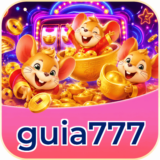 guia777 Download Speed Test Logo - Teste de Velocidade Certificado
