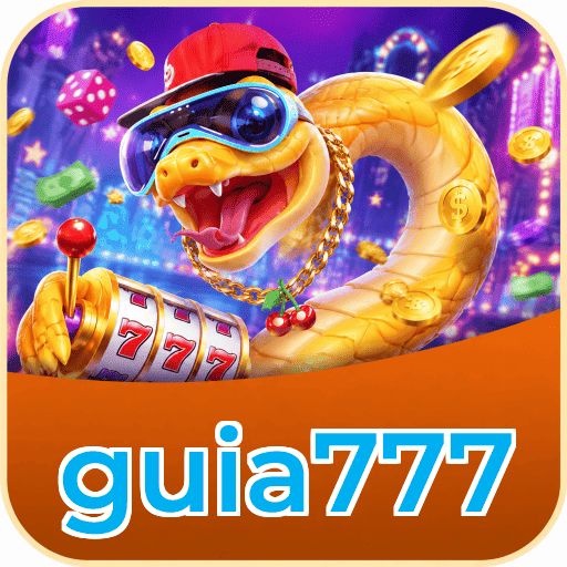 guia777 Logo Verificado